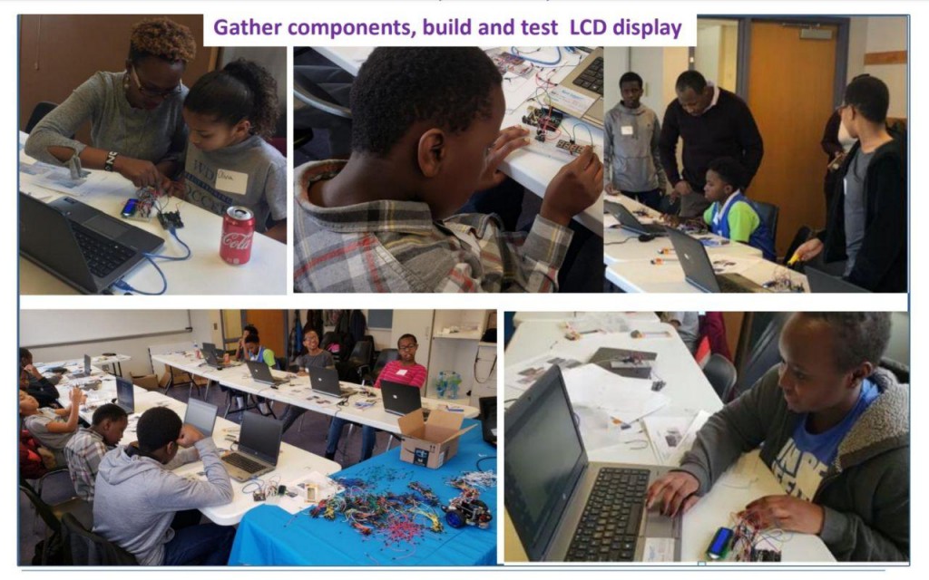 GI Iowa STEM GI Iowa STEM