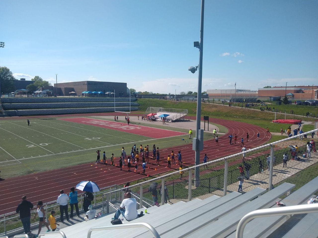 Track